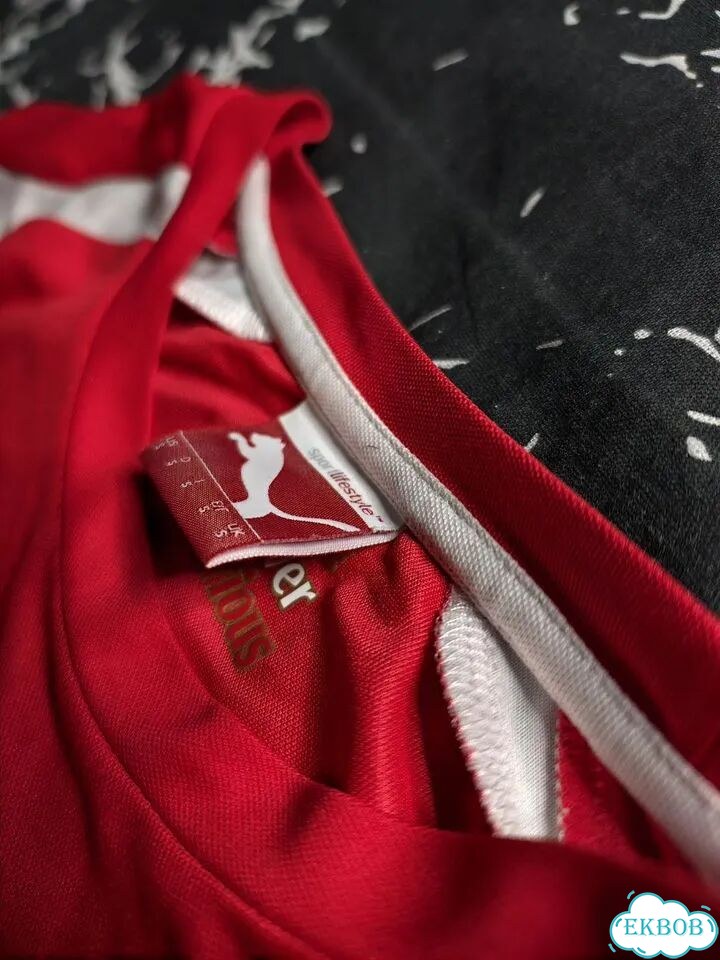 Джерси Puma Arsenal 14/15. Оригинал фото 6