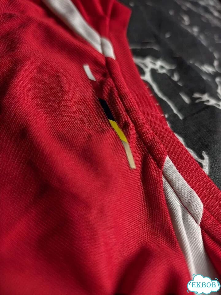 Джерси Puma Arsenal 14/15. Оригинал фото 8