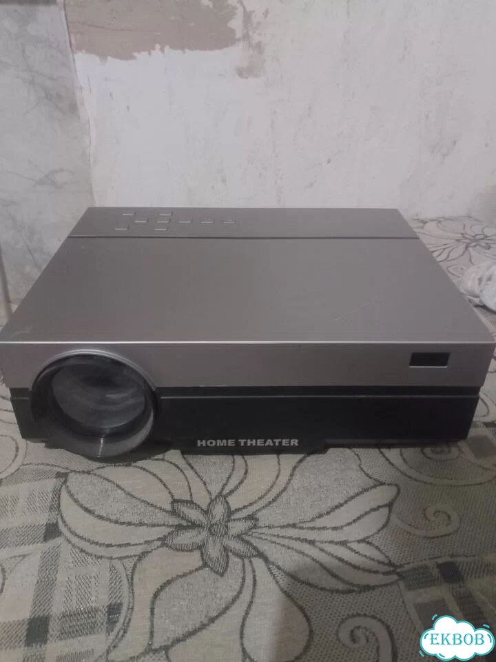 Проектор T26L Full HD не включается фото 1