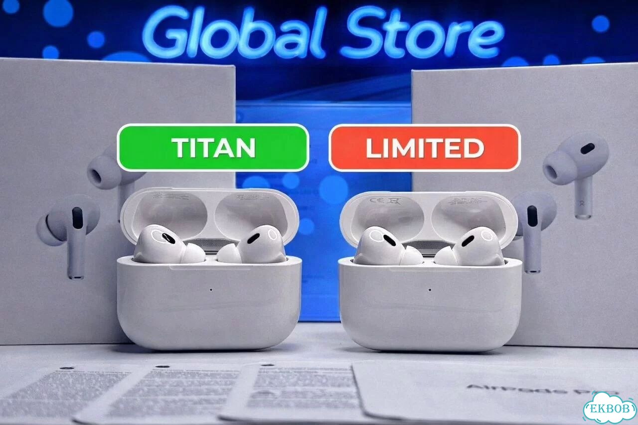 Airpods Pro 2 premium фото 1