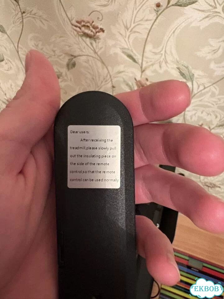 Беговая дорожка фото 4