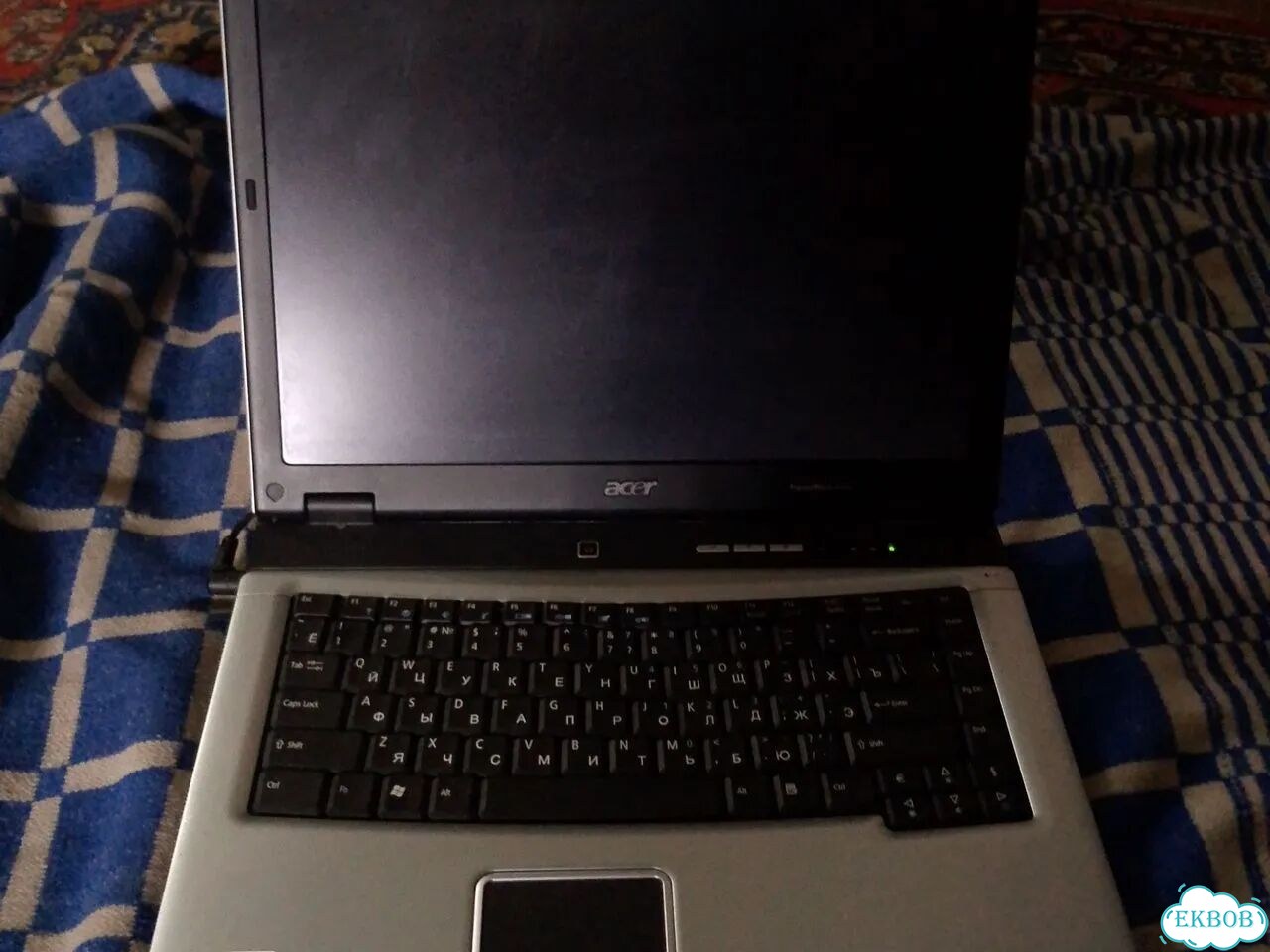 Ноутбук acer фото 2