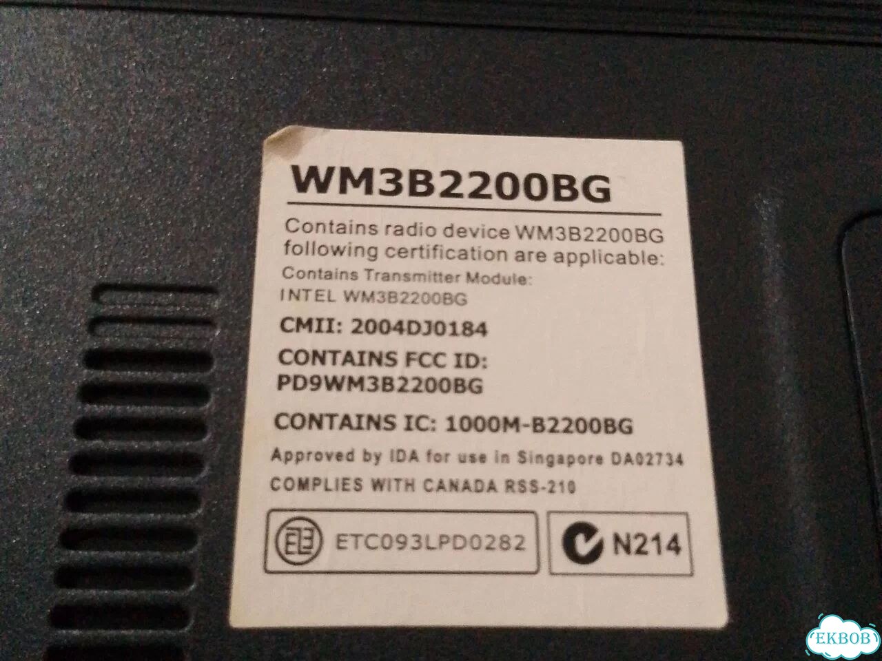 Ноутбук acer фото 6
