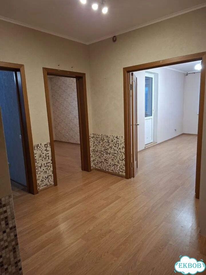2-к. квартира, 56,1 м², 11/16 эт. фото 10