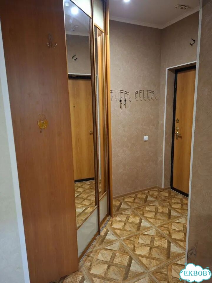 2-к. квартира, 56,1 м², 11/16 эт. фото 11