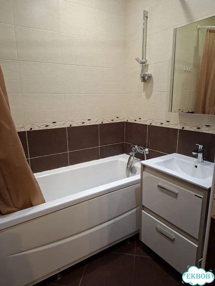 2-к. квартира, 56,1 м², 11/16 эт. фото 2