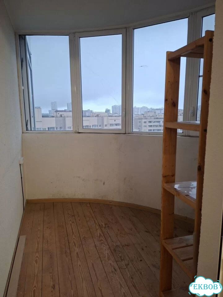2-к. квартира, 56,1 м², 11/16 эт. фото 4