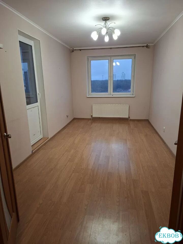 2-к. квартира, 56,1 м², 11/16 эт. фото 5
