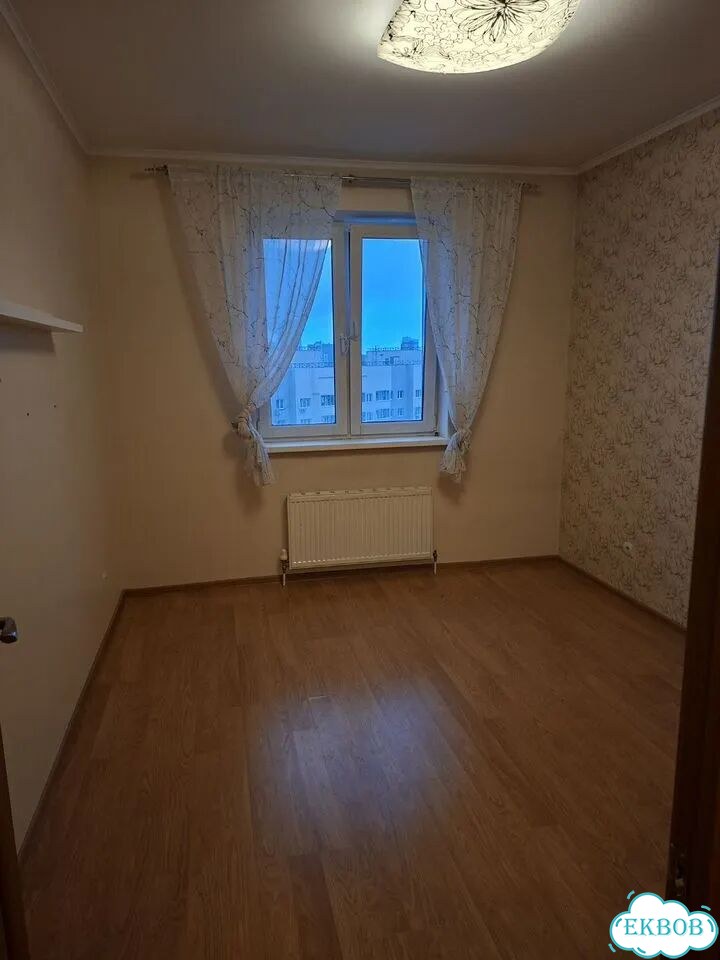 2-к. квартира, 56,1 м², 11/16 эт. фото 6