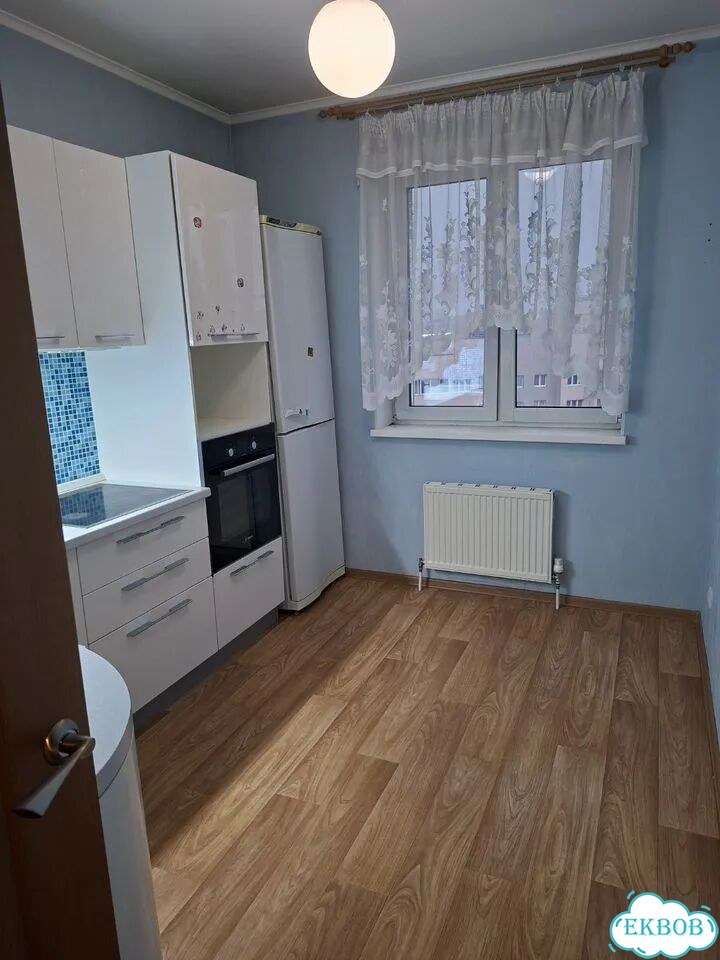 2-к. квартира, 56,1 м², 11/16 эт. фото 7