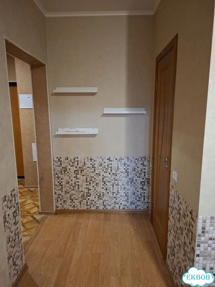 2-к. квартира, 56,1 м², 11/16 эт. фото 9