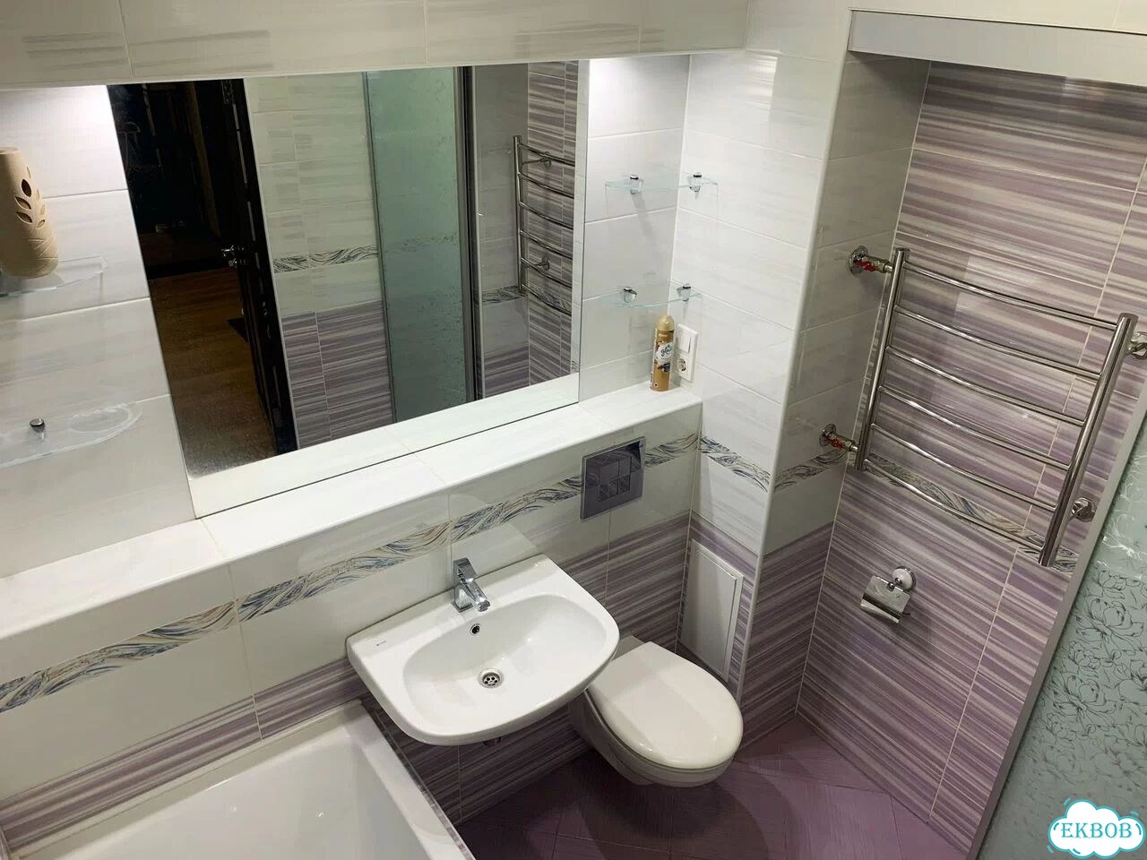 1-к. квартира, 40 м², 4/16 эт. фото 10