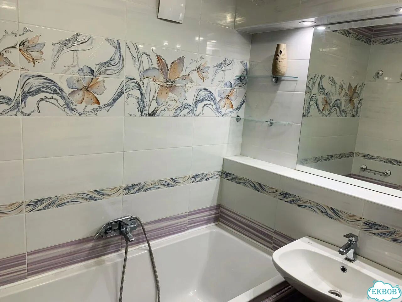 1-к. квартира, 40 м², 4/16 эт. фото 11
