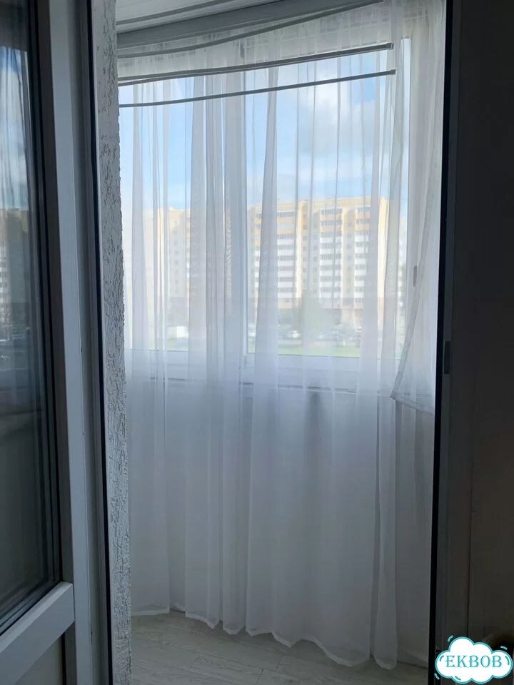 1-к. квартира, 40 м², 4/16 эт. фото 15
