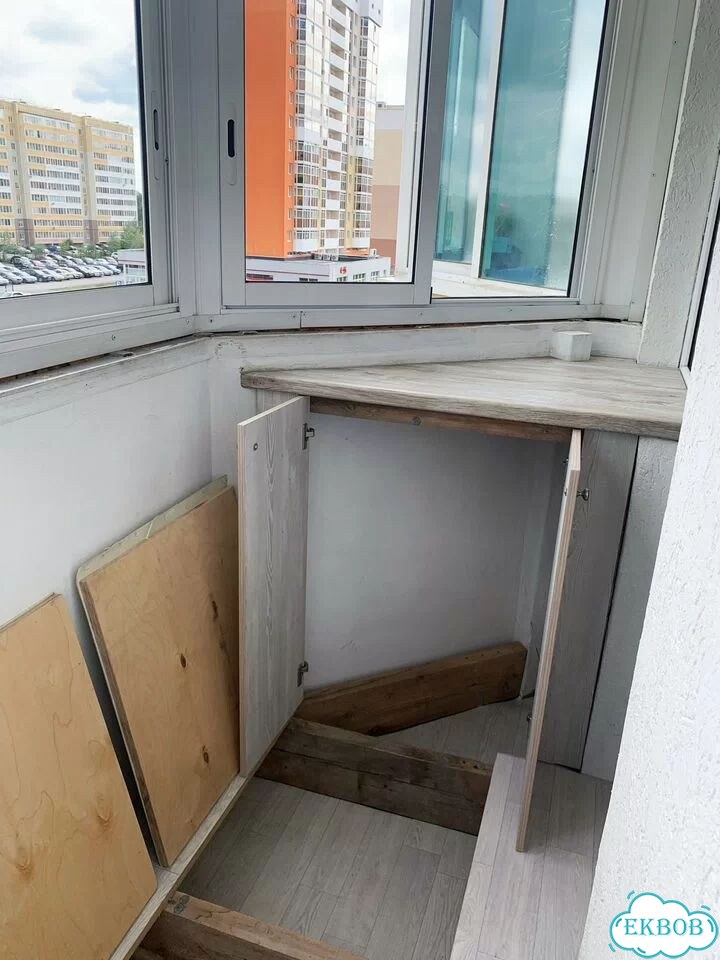 1-к. квартира, 40 м², 4/16 эт. фото 16