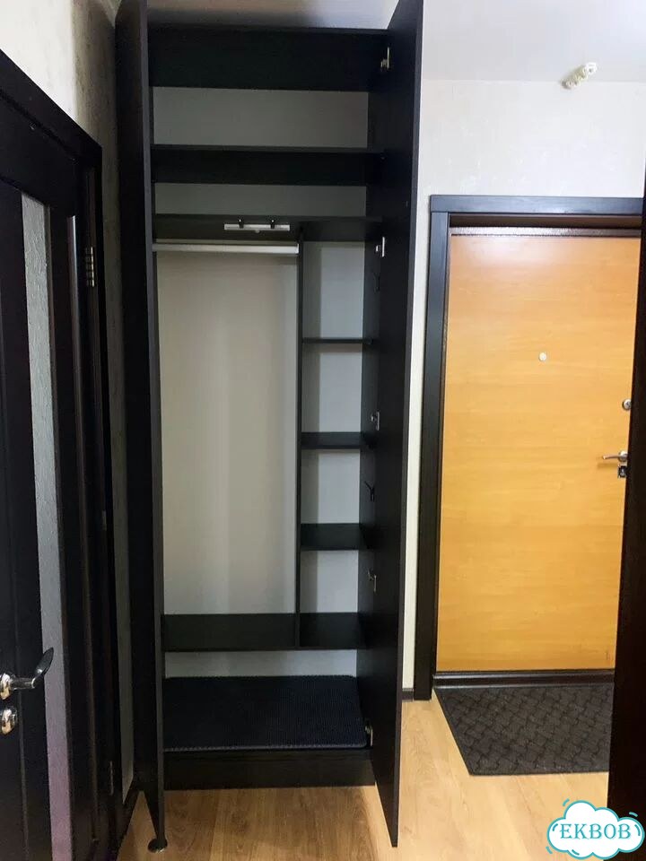1-к. квартира, 40 м², 4/16 эт. фото 5