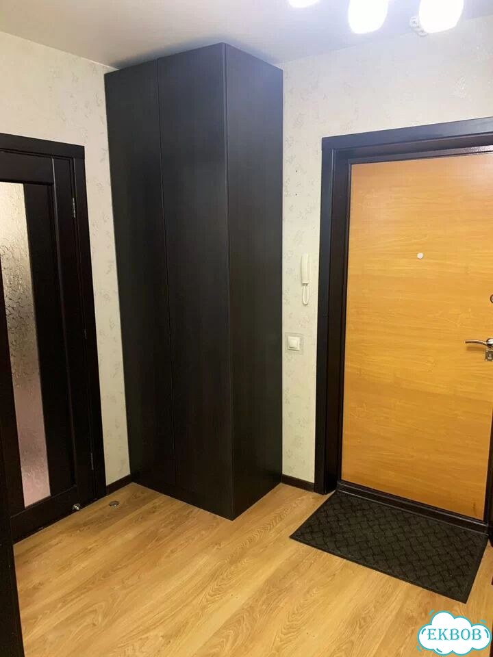 1-к. квартира, 40 м², 4/16 эт. фото 6