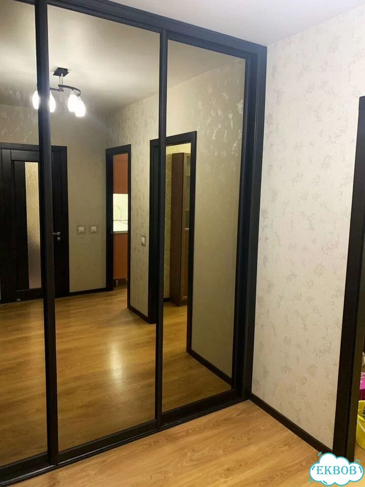 1-к. квартира, 40 м², 4/16 эт. фото 7