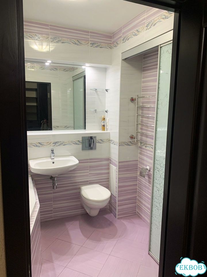 1-к. квартира, 40 м², 4/16 эт. фото 9