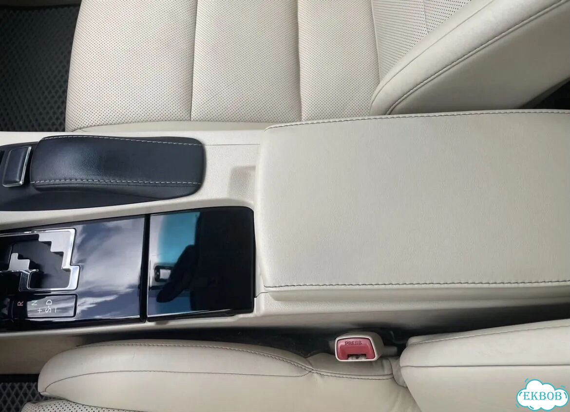 Lexus ES 2.5 AT, 2012, 179 000 км фото 11