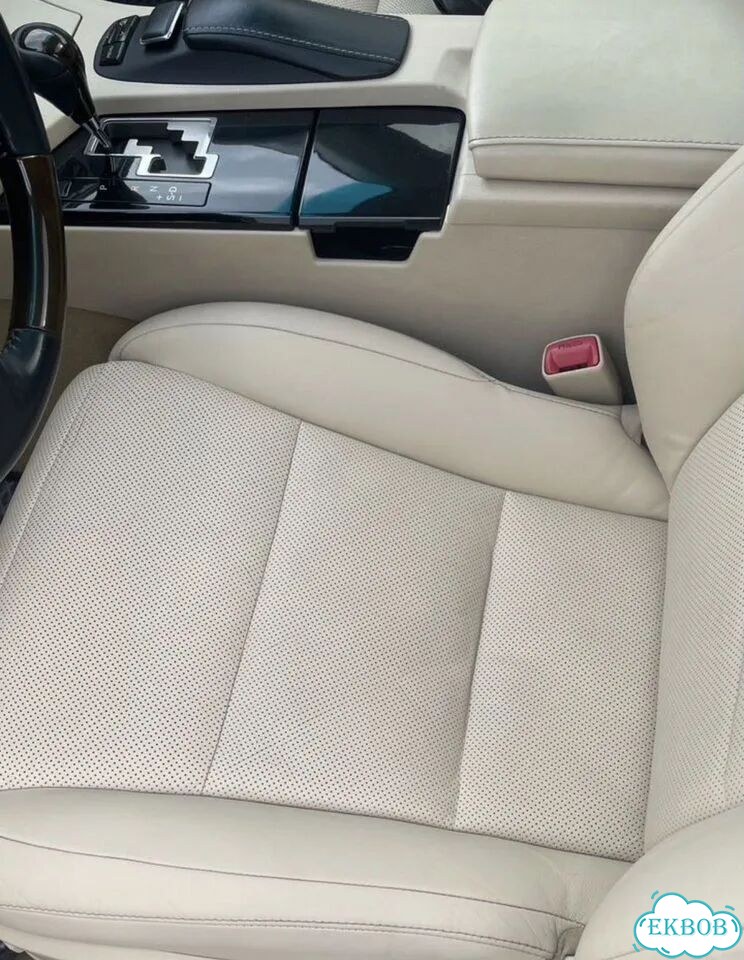Lexus ES 2.5 AT, 2012, 179 000 км фото 12