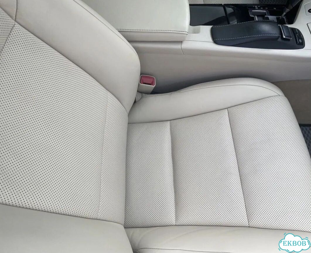 Lexus ES 2.5 AT, 2012, 179 000 км фото 13
