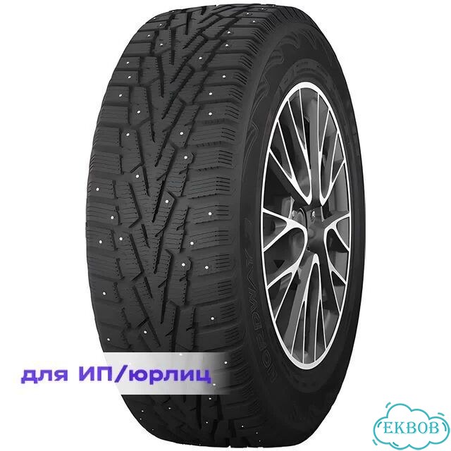 Tunga Tunga 195/55 R15 89Q фото 2