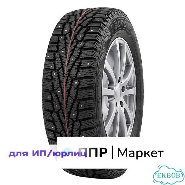 Tunga Tunga 195/55 R15 89Q фото 3