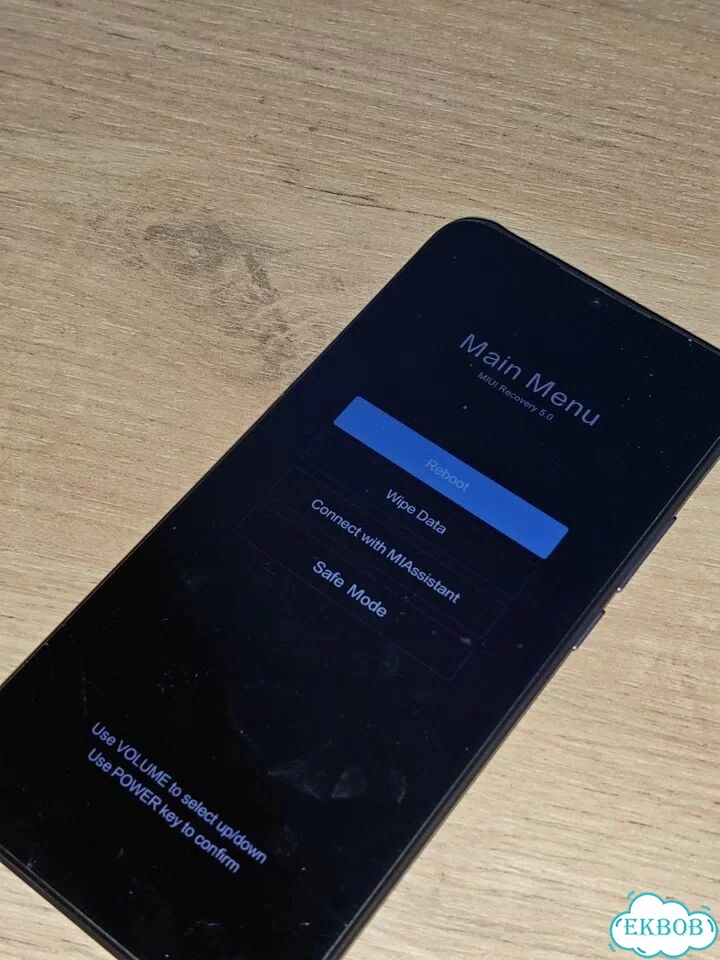 Xiaomi Redmi 9, 3/32 ГБ фото 8