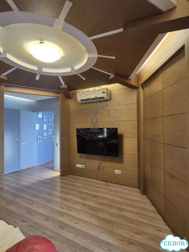 3-к. квартира, 86,8 м², 19/25 эт. фото 12