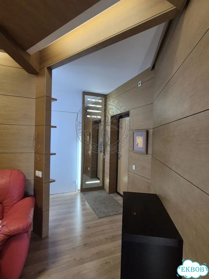 3-к. квартира, 86,8 м², 19/25 эт. фото 14