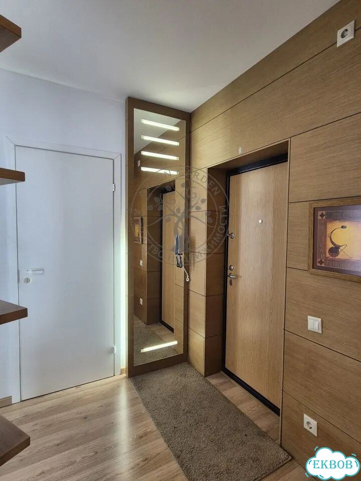 3-к. квартира, 86,8 м², 19/25 эт. фото 15