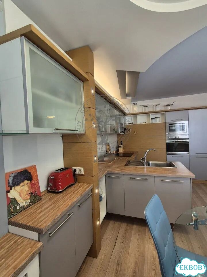 3-к. квартира, 86,8 м², 19/25 эт. фото 17