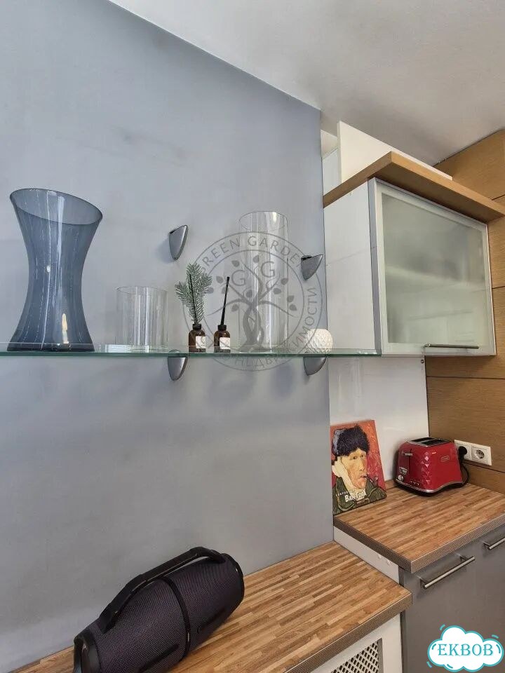3-к. квартира, 86,8 м², 19/25 эт. фото 18