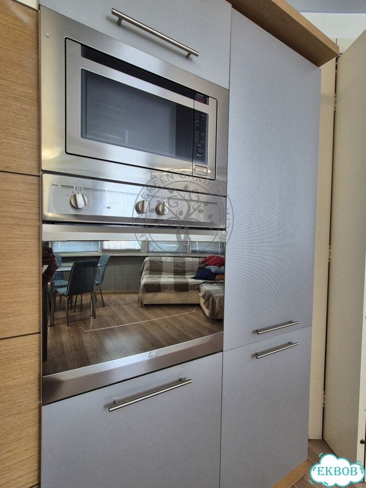 3-к. квартира, 86,8 м², 19/25 эт. фото 19