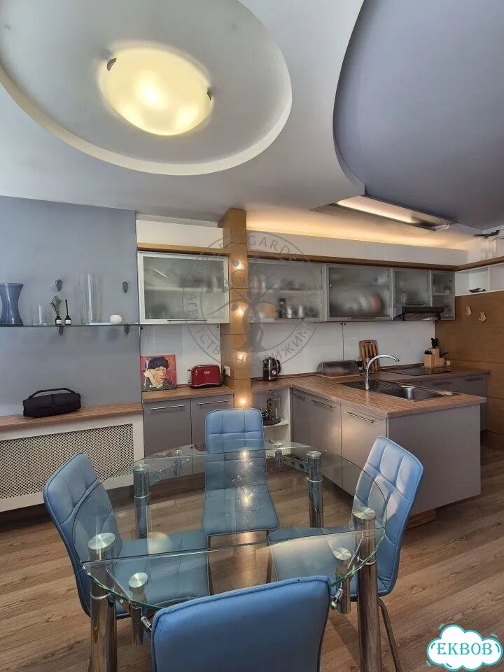 3-к. квартира, 86,8 м², 19/25 эт. фото 20