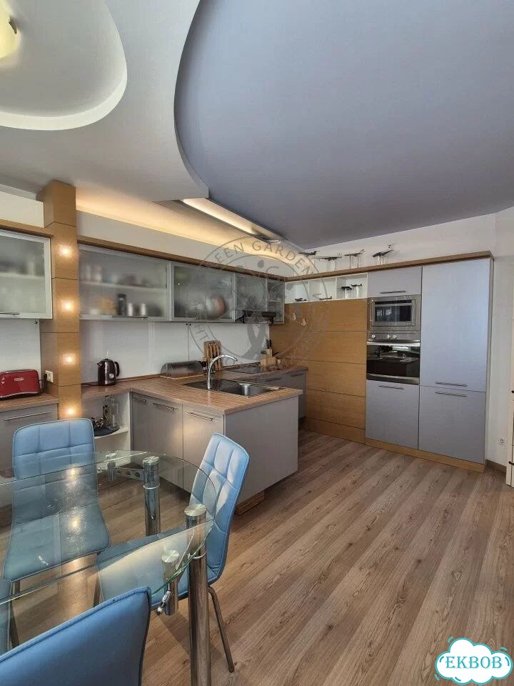 3-к. квартира, 86,8 м², 19/25 эт. фото 23