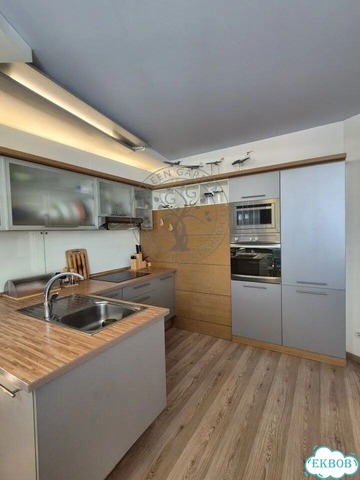 3-к. квартира, 86,8 м², 19/25 эт. фото 24