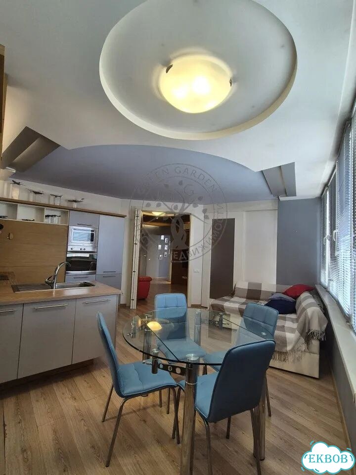 3-к. квартира, 86,8 м², 19/25 эт. фото 25