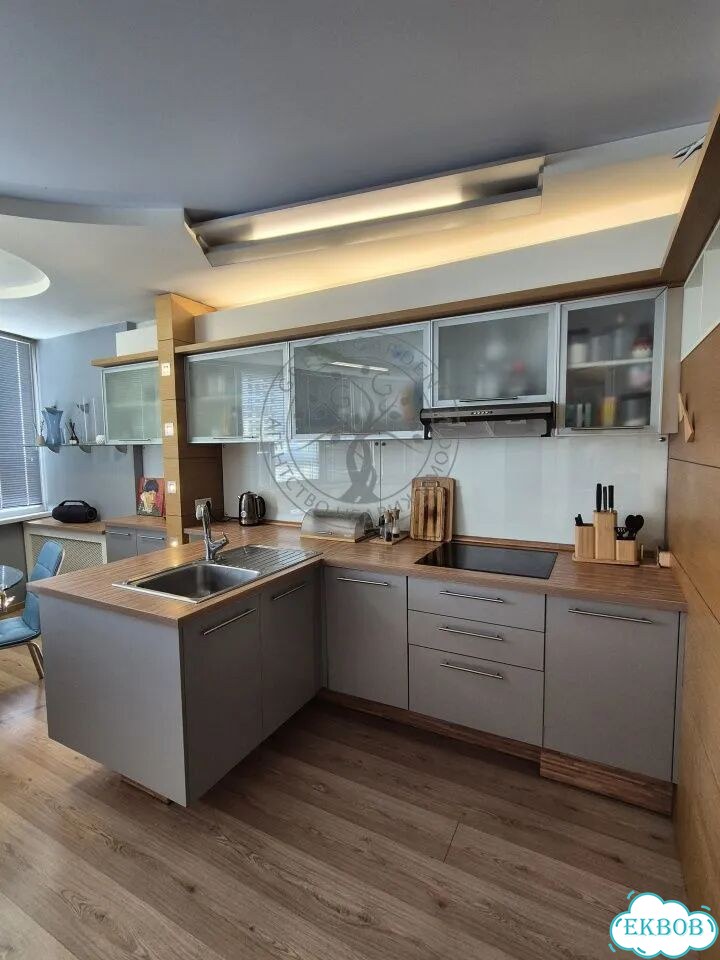 3-к. квартира, 86,8 м², 19/25 эт. фото 26