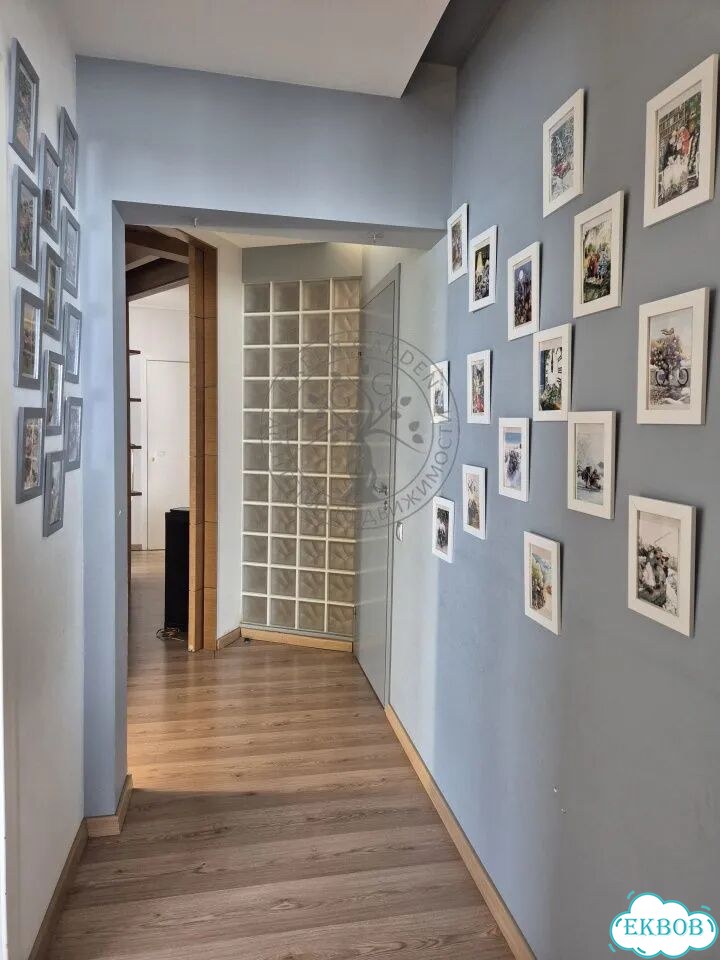 3-к. квартира, 86,8 м², 19/25 эт. фото 27