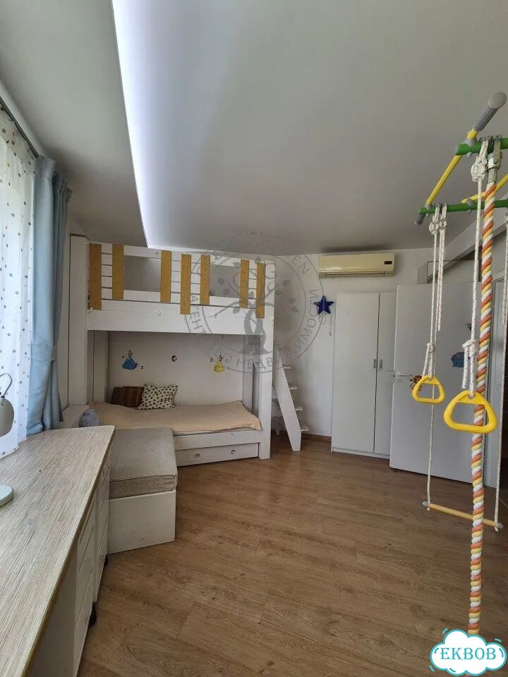 3-к. квартира, 86,8 м², 19/25 эт. фото 29