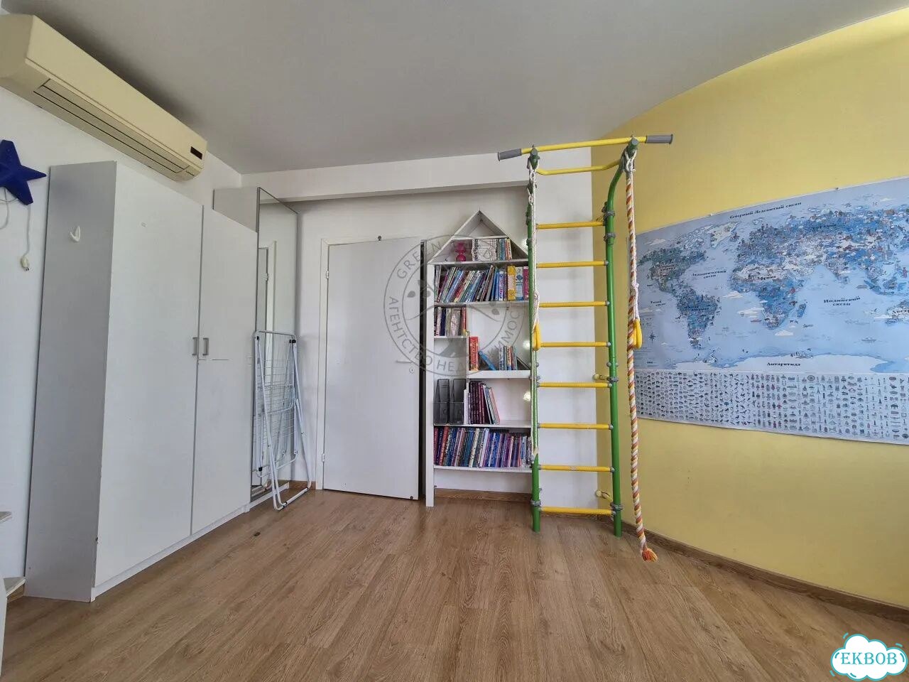 3-к. квартира, 86,8 м², 19/25 эт. фото 31