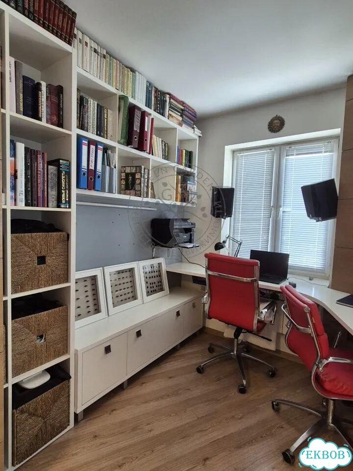 3-к. квартира, 86,8 м², 19/25 эт. фото 33