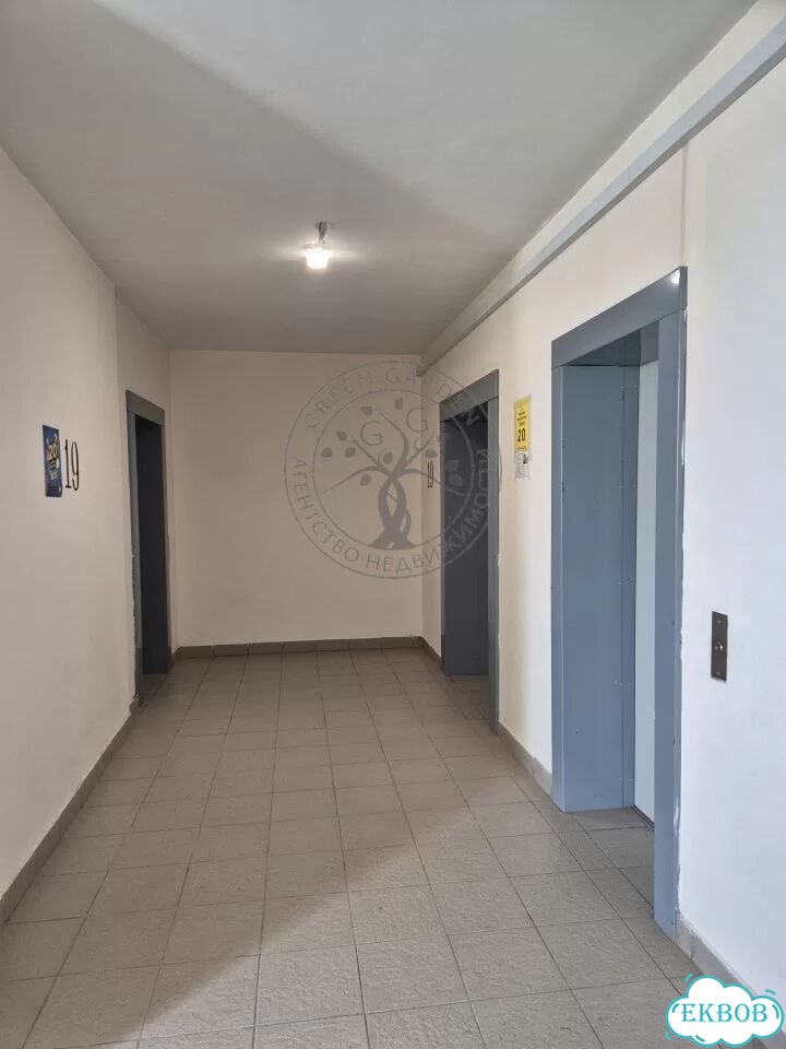 3-к. квартира, 86,8 м², 19/25 эт. фото 38