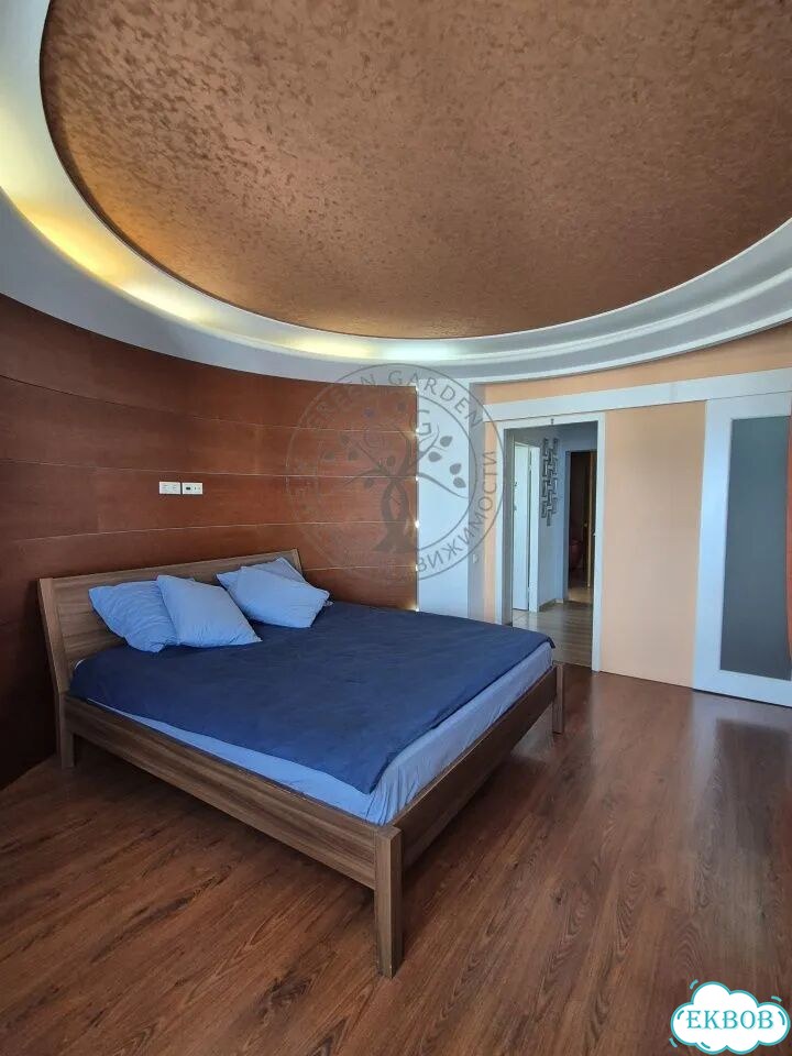 3-к. квартира, 86,8 м², 19/25 эт. фото 4