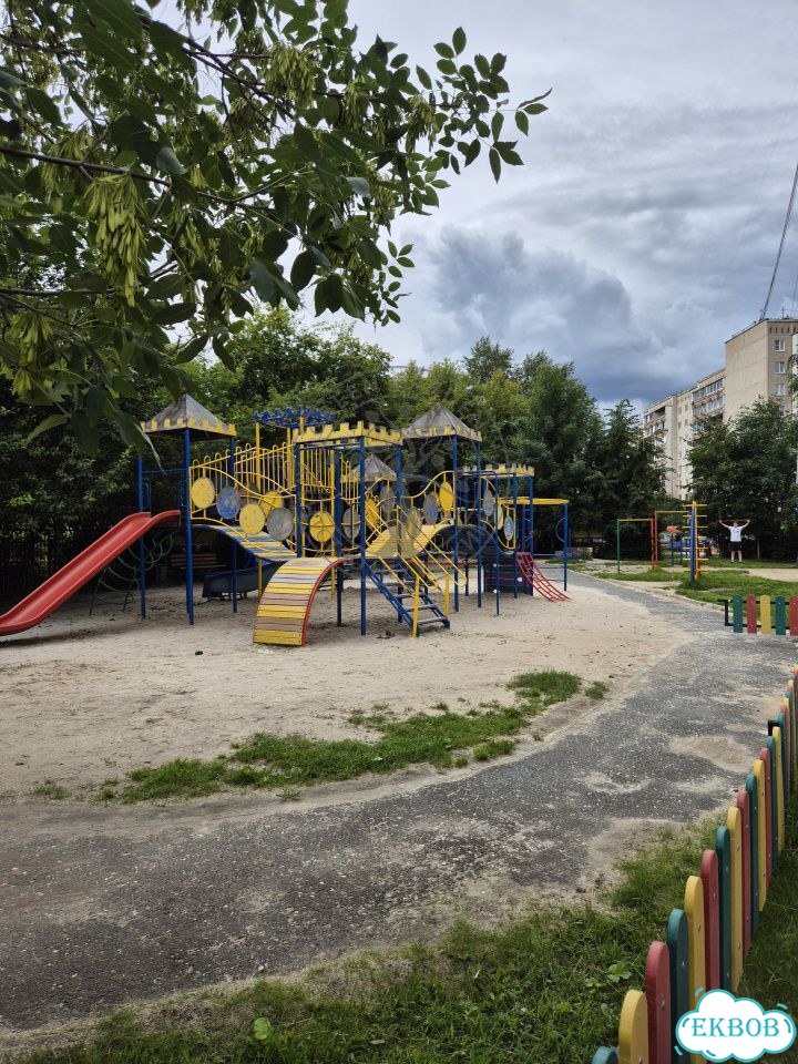 3-к. квартира, 86,8 м², 19/25 эт. фото 40