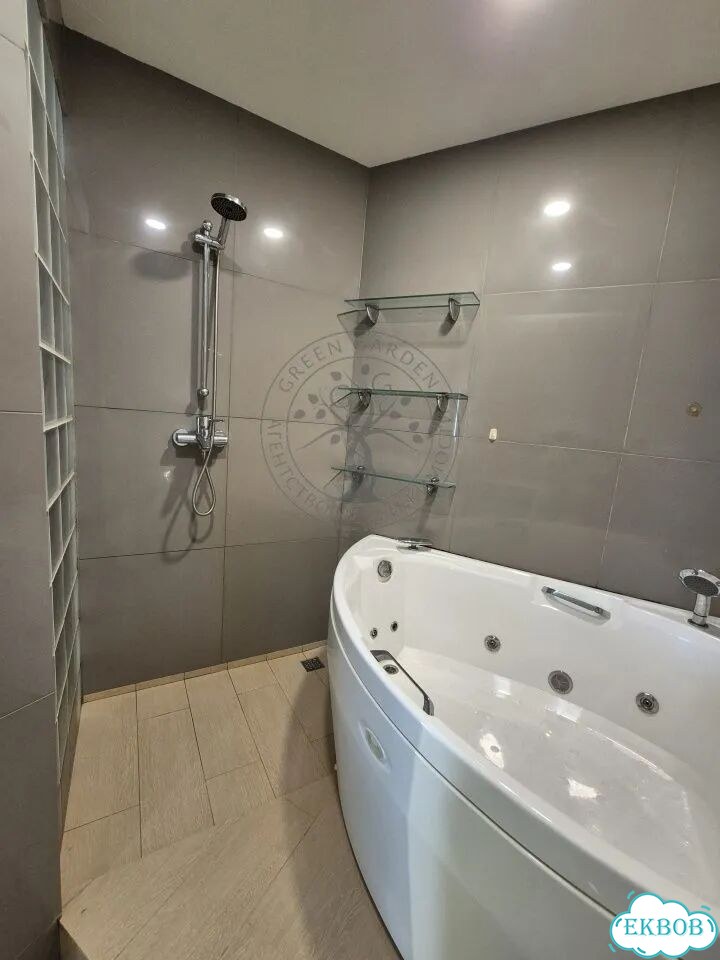 3-к. квартира, 86,8 м², 19/25 эт. фото 7