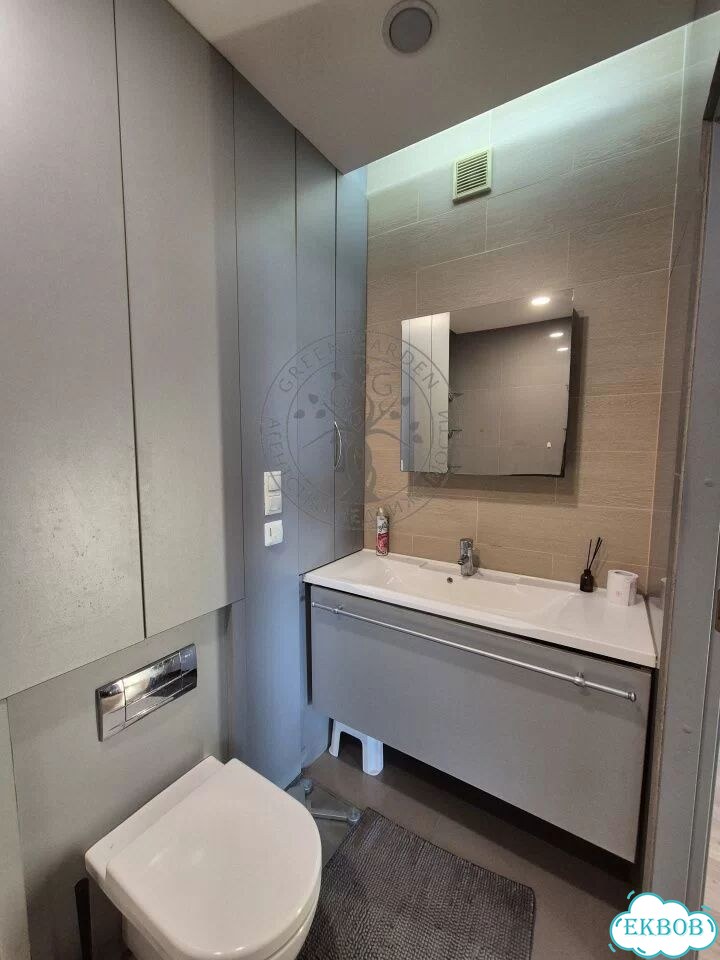 3-к. квартира, 86,8 м², 19/25 эт. фото 8