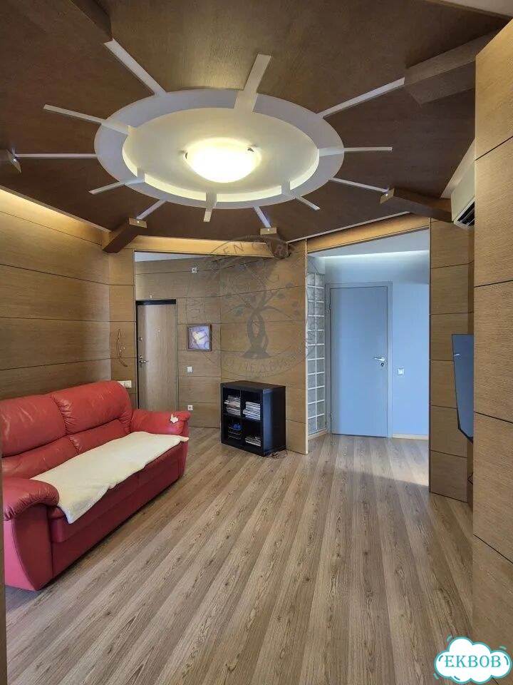 3-к. квартира, 86,8 м², 19/25 эт. фото 9